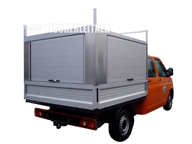 Fischerleitner - Pritschen