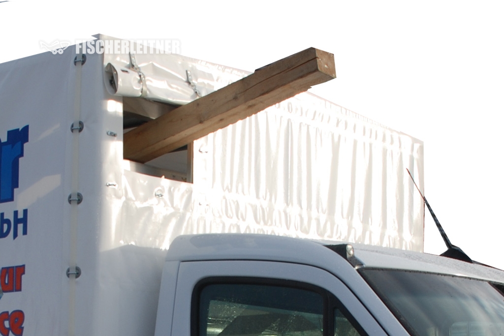 Fischerleitner - Pritschen