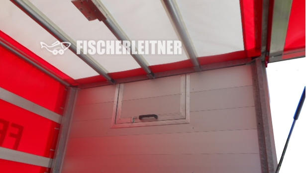 Fischerleitner - Pritschen