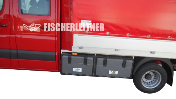 Fischerleitner - Pritschen