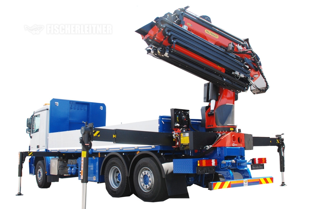 Fischerleitner - Pritschen