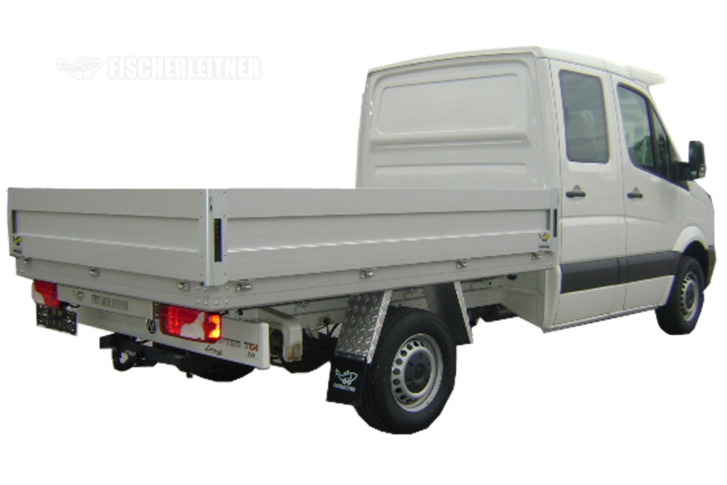 Fischerleitner - Pritschen