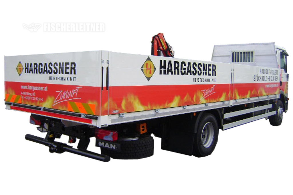 Fischerleitner - Pritschen