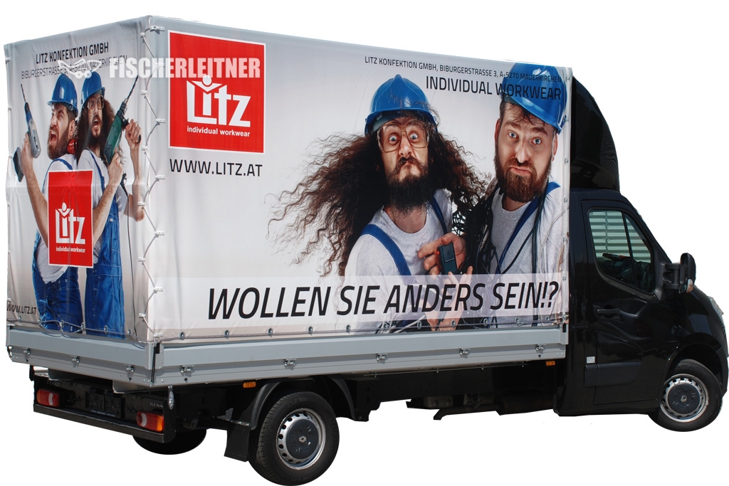 Fischerleitner - Pritschen