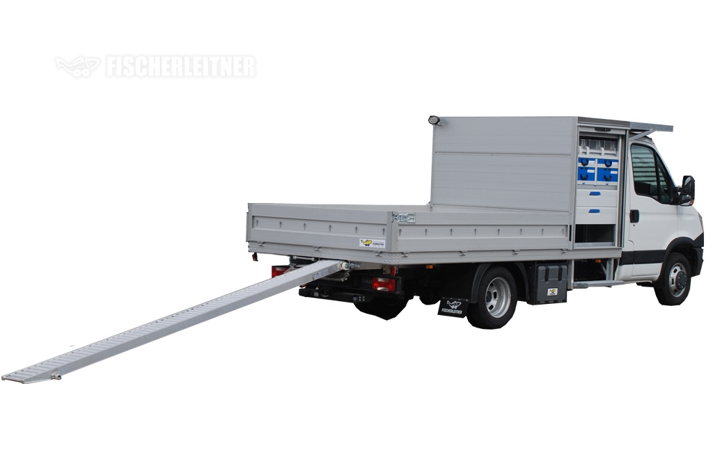 Fischerleitner - Pritschen