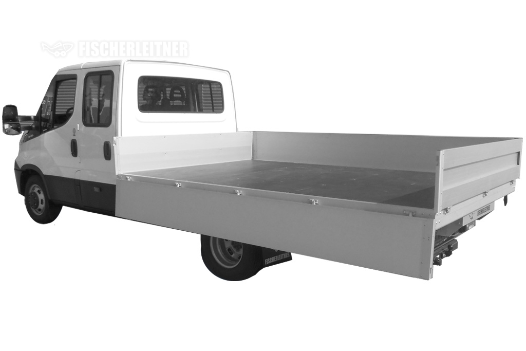 Fischerleitner - Pritschen