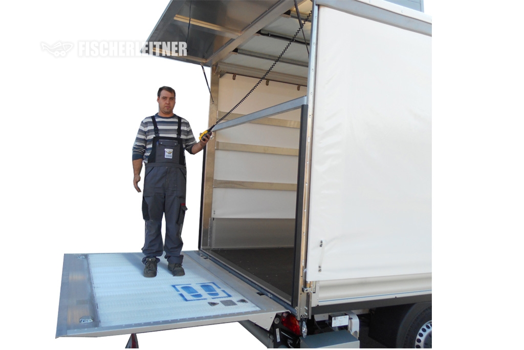 Fischerleitner - Pritschen