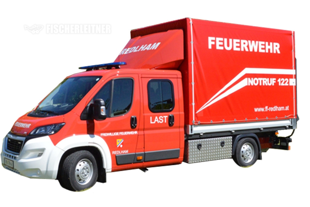 Fischerleitner - Pritschen