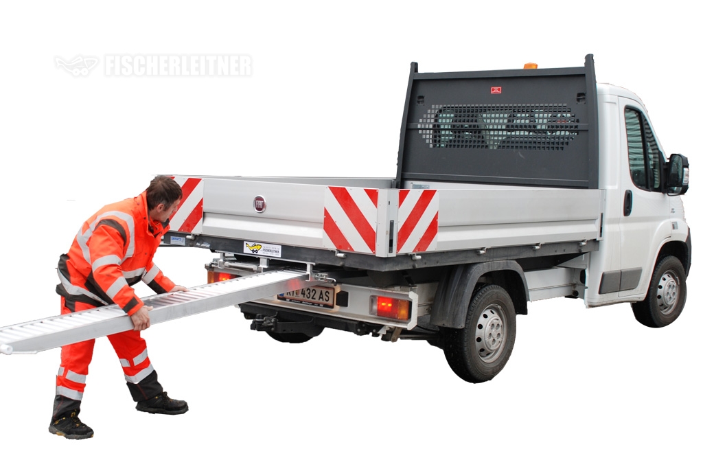 Fischerleitner - Pritschen