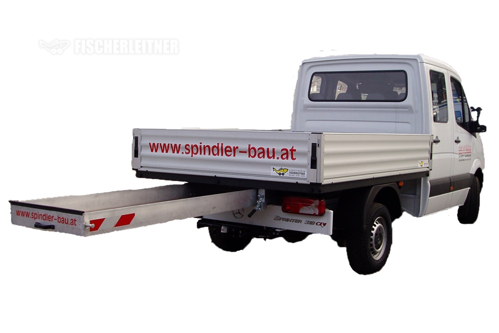 Fischerleitner - Pritschen