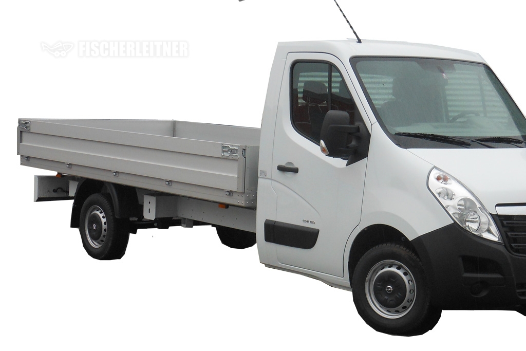 Fischerleitner - Pritschen