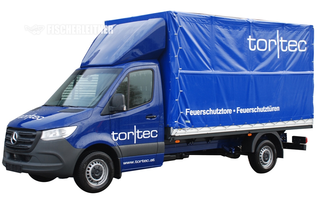 Fischerleitner - Pritschen