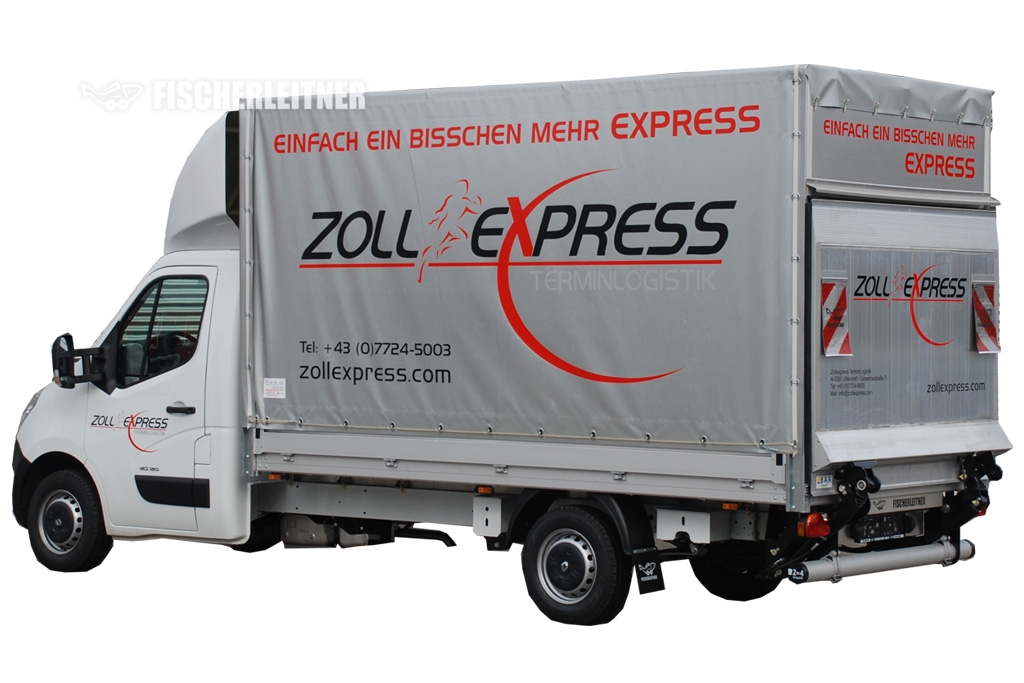 Fischerleitner - Pritschen