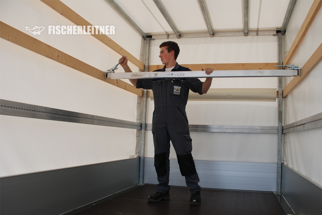 Fischerleitner - Pritschen