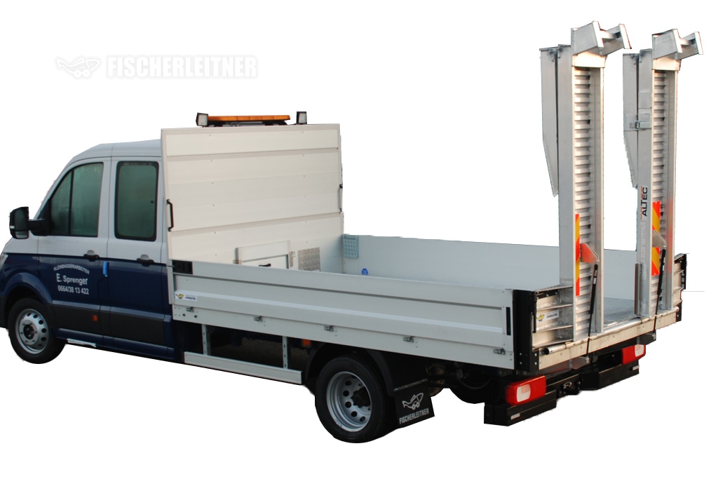 Fischerleitner - Pritschen